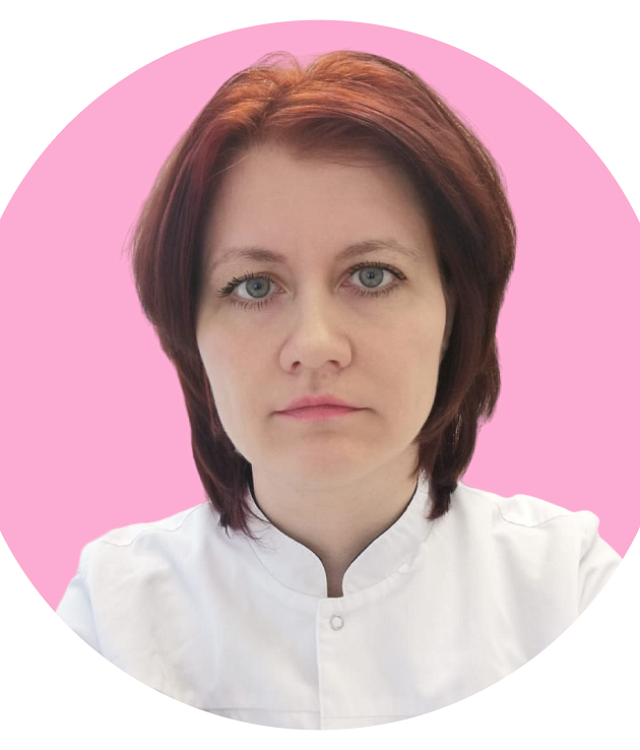 Володяева Елизавета Игоревна